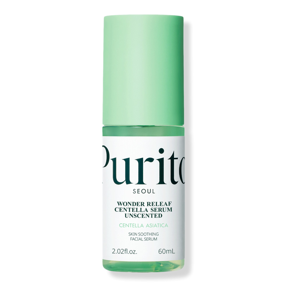 Purito Wonder Releaf Centella Serum Unscented | Ulta