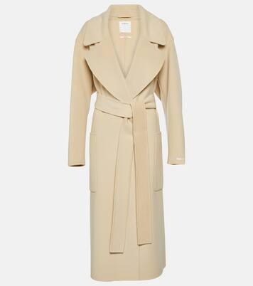 Veleno wool coat | Mytheresa (US/CA)