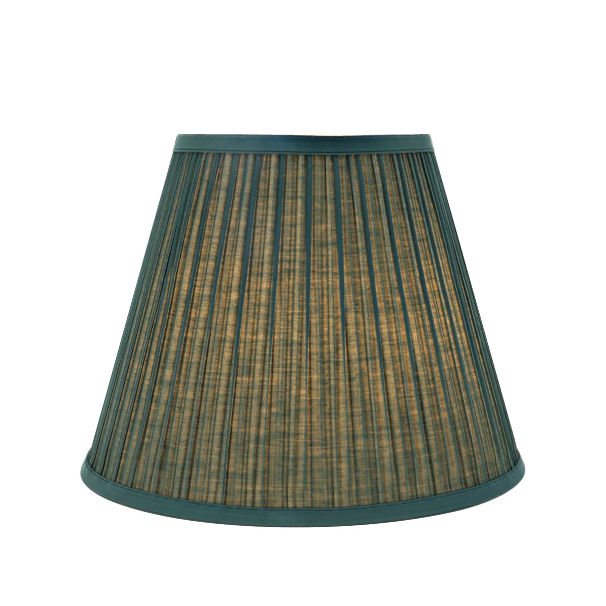 10'' H Cotton Empire Lamp Shade | Wayfair North America