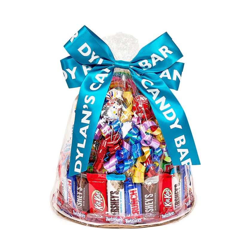 Small Deluxe Candy Cake | Dylan's Candy Bar 