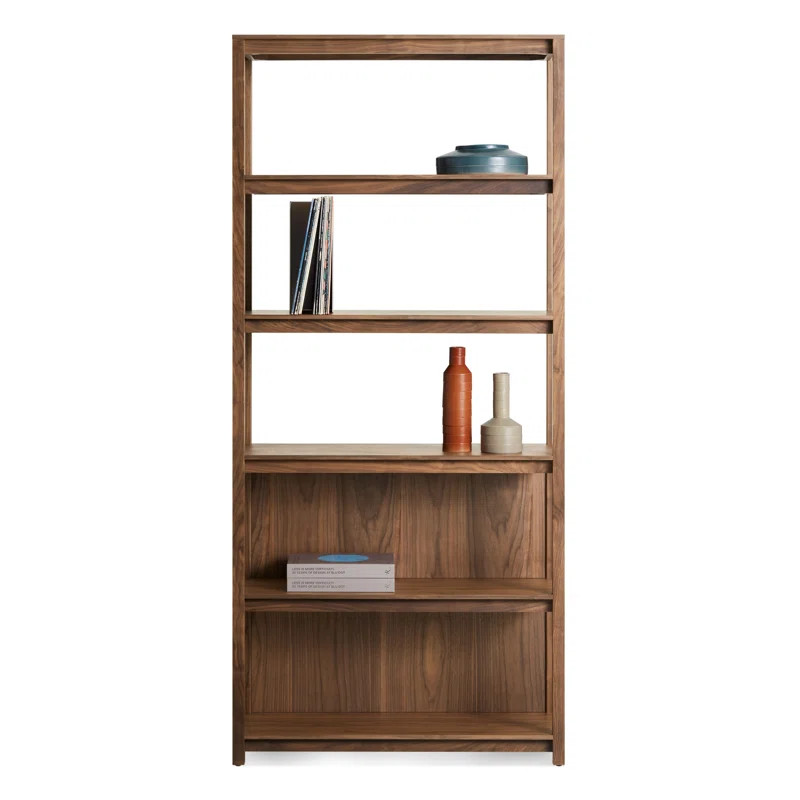 Open Plan Tall Bookcase | Wayfair North America