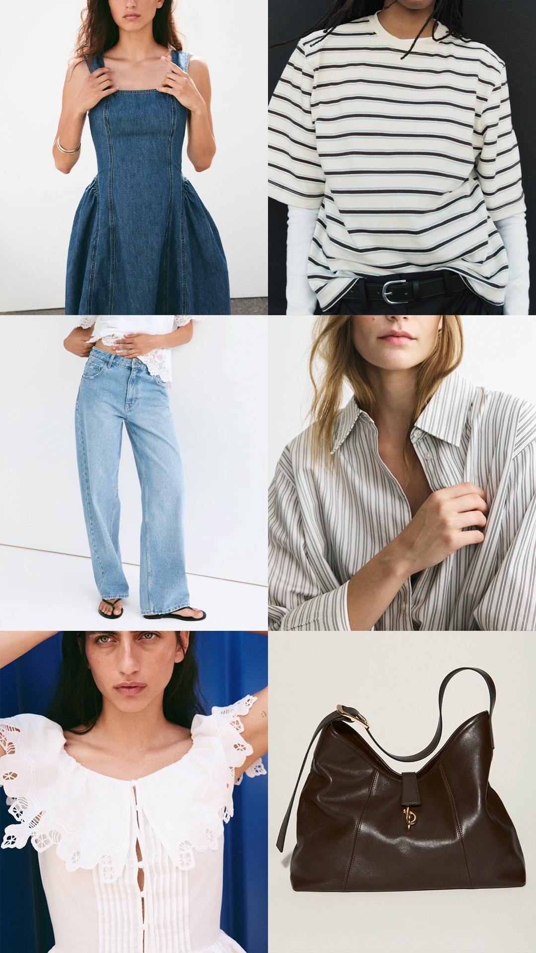 Best of new in at H&M