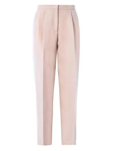 Tailored wool trousers | Matches (US)
