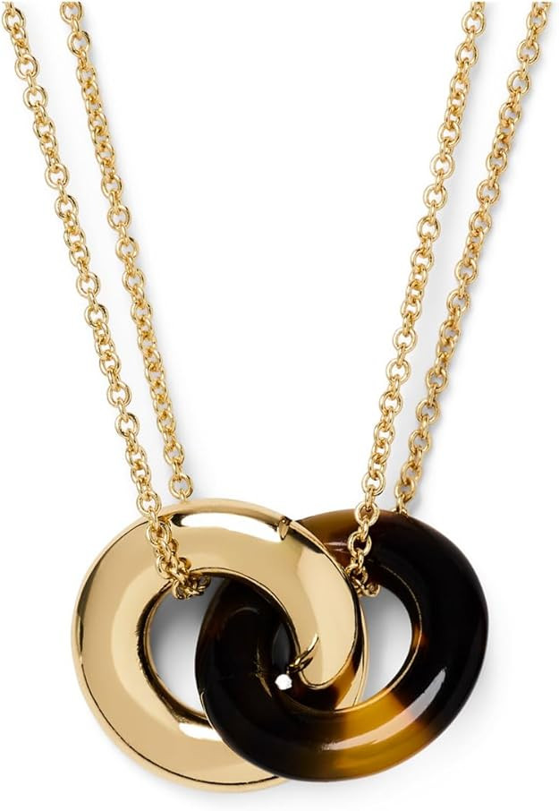 kate spade new york, Women's, Brass, Pendant Necklace | Amazon (US)