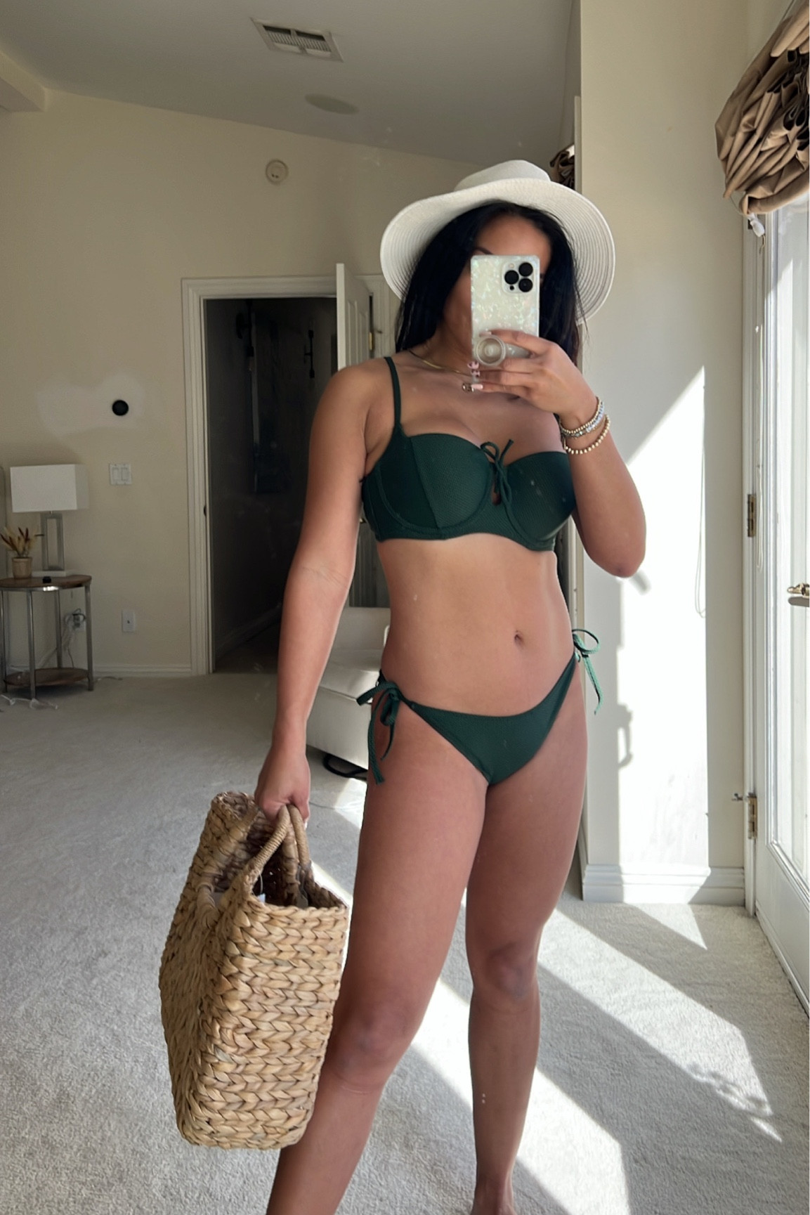 Target find swim beach 2023 summer

#LTKtravel #LTKswim #LTKSeasonal