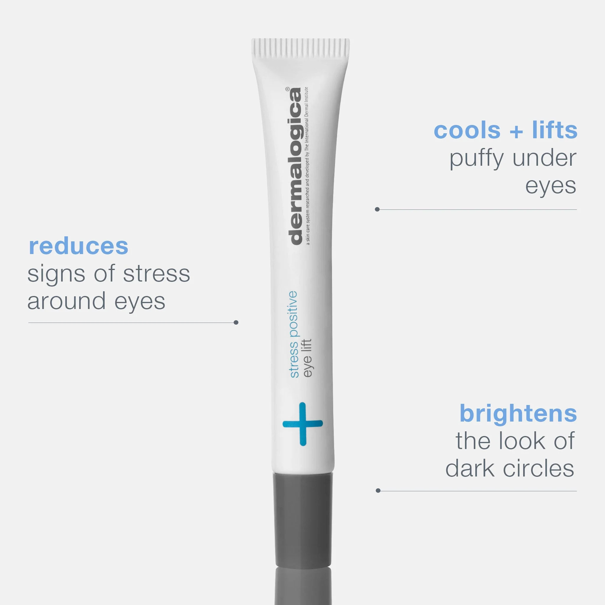 Stress Positive Eye Lift, Under Eye Bag Treatment | Dermalogica® | Dermalogica (US)
