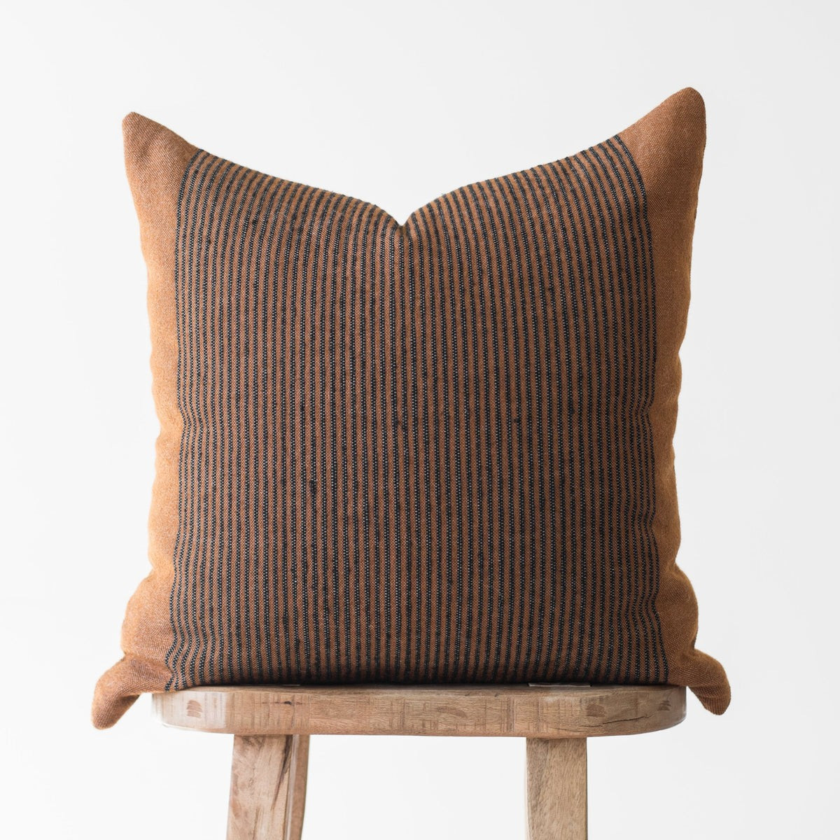 Rohn - 22" Moroccan Pillow Cover | Woven Nook