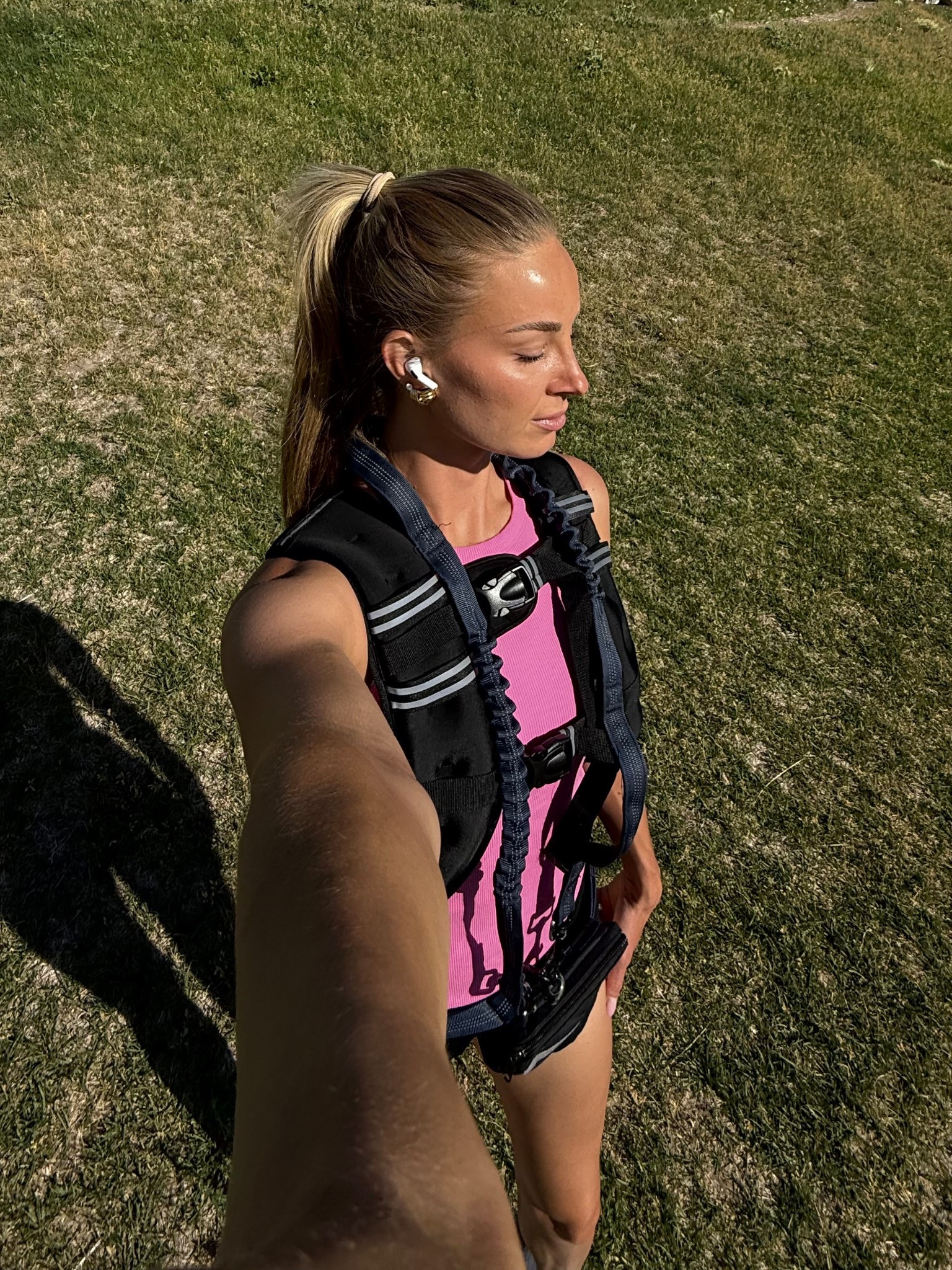 Amazon weighted vest and fav Amazon shorts 

#LTKActive #LTKFindsUnder50