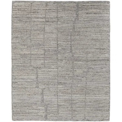 Rectangle Navaro Wool Area Rug | Perigold