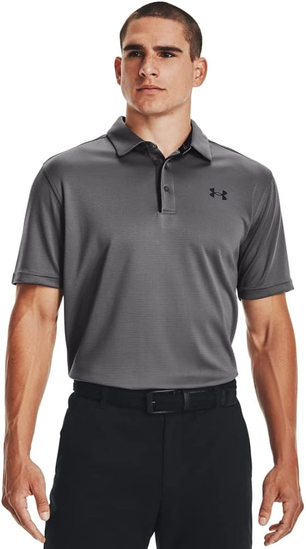Under Armour Men's Tech Golf Polo | Amazon (US)