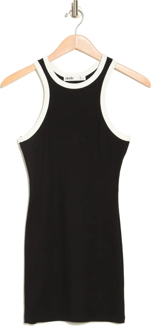 Racerback Minidress | Nordstrom Rack