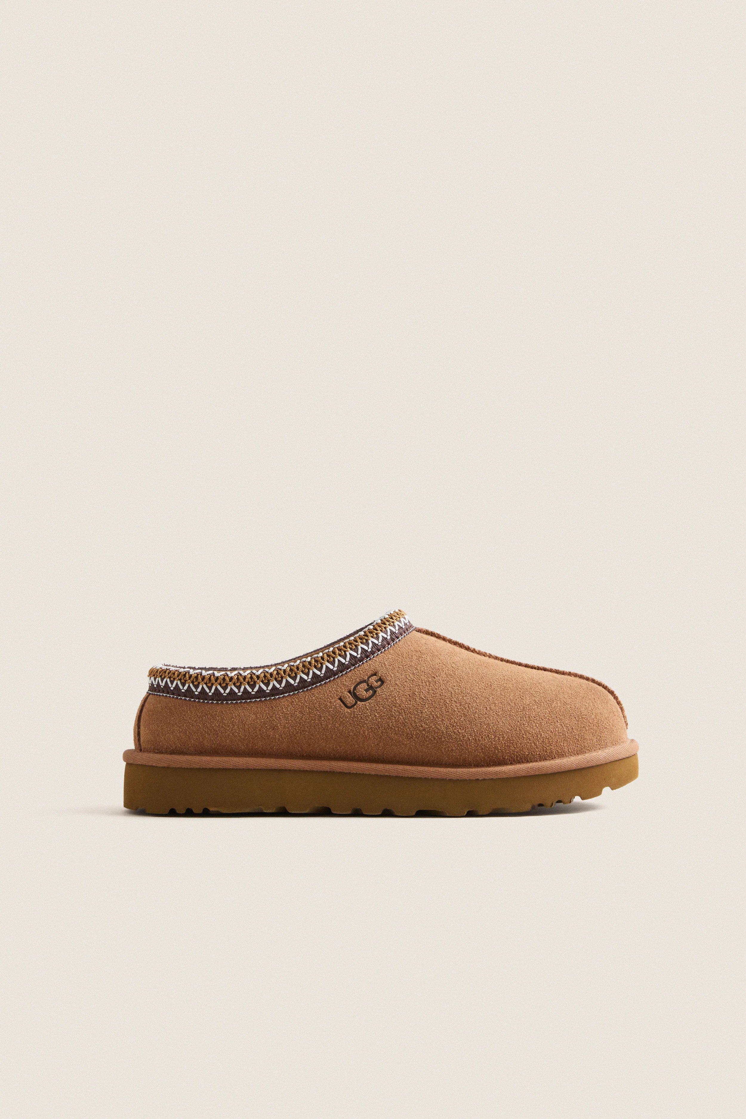 Chestnut Tasman II Slippers | Tuckernuck (US)