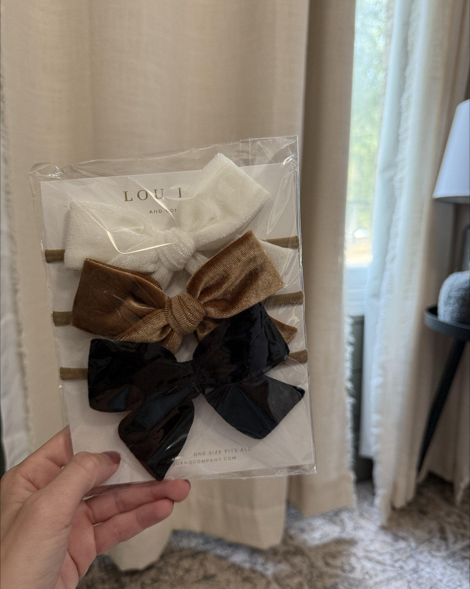 Lou Lou and Company Bow Haul 🫶🏻
#LouLouandCompany #Bow

#LTKFamily #LTKFallSale #LTKBaby