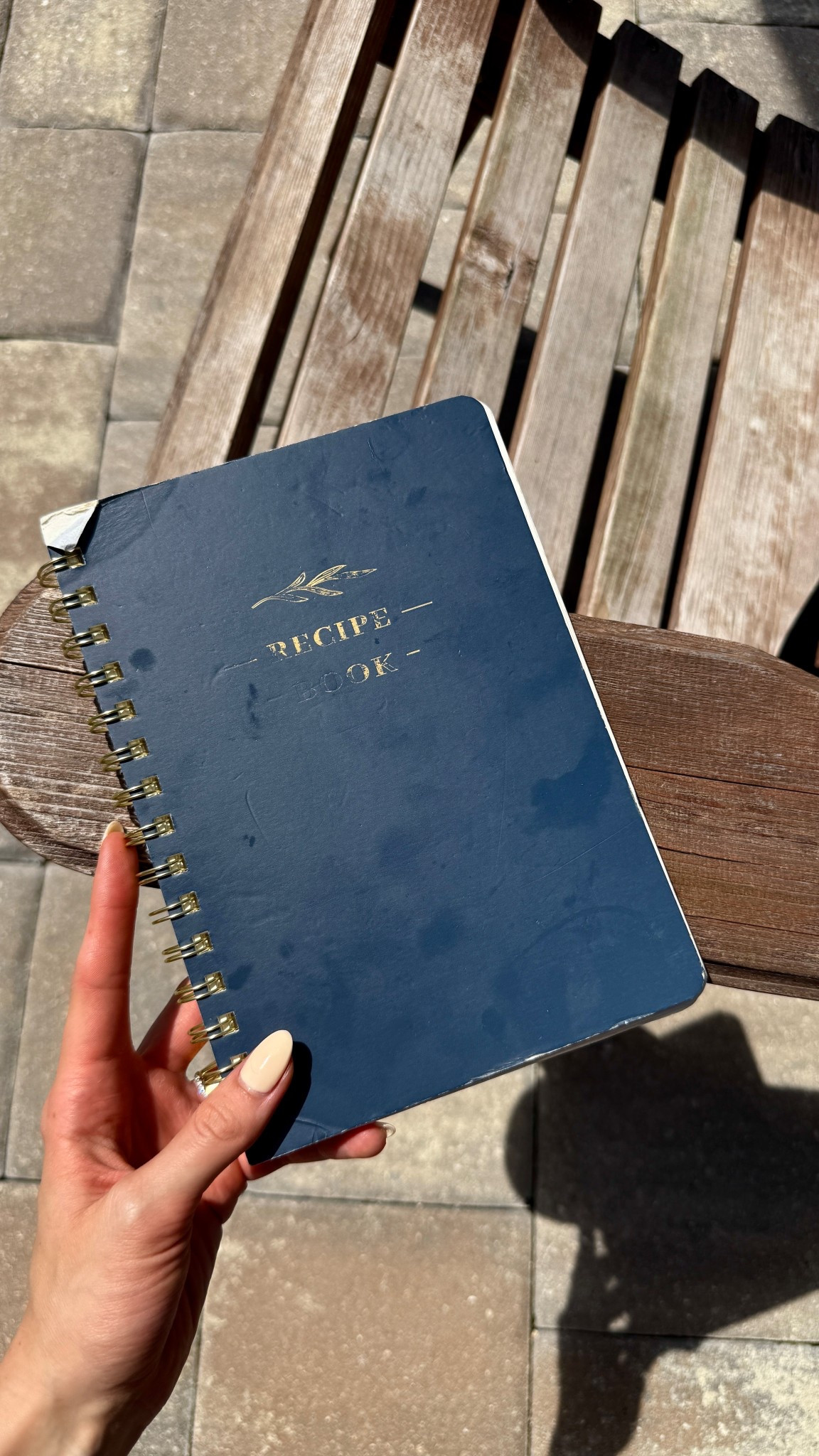 my favorite recipe book <3

#LTKFindsUnder50 #LTKFindsUnder100