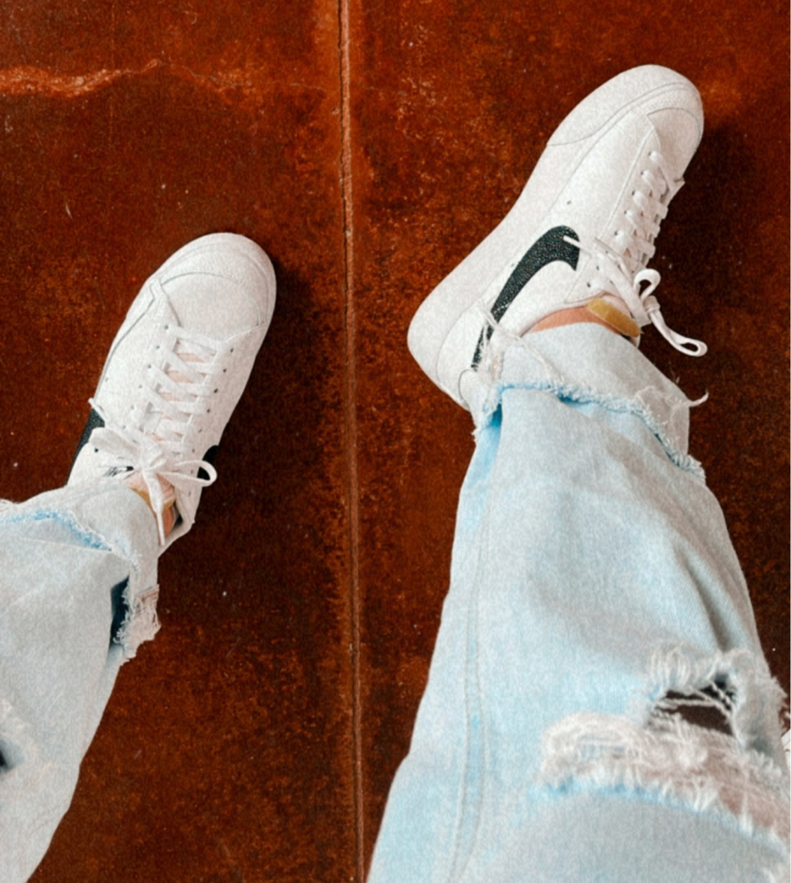 Cool Mom Sneakers 

#LTKshoecrush #LTKstyletip #LTKFind