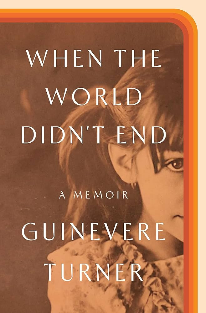 When the World Didn't End: A Memoir | Amazon (US)