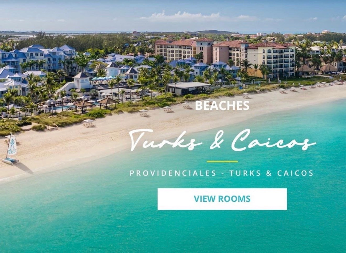 Beaches Turks and Caicos All Inclusive Resort

#LTKTravel