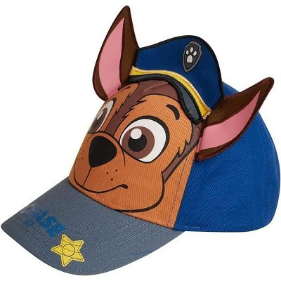 Paw Patrol Boys Baseball Hat, Kids Baseball Cap Ages 2-4 | Target