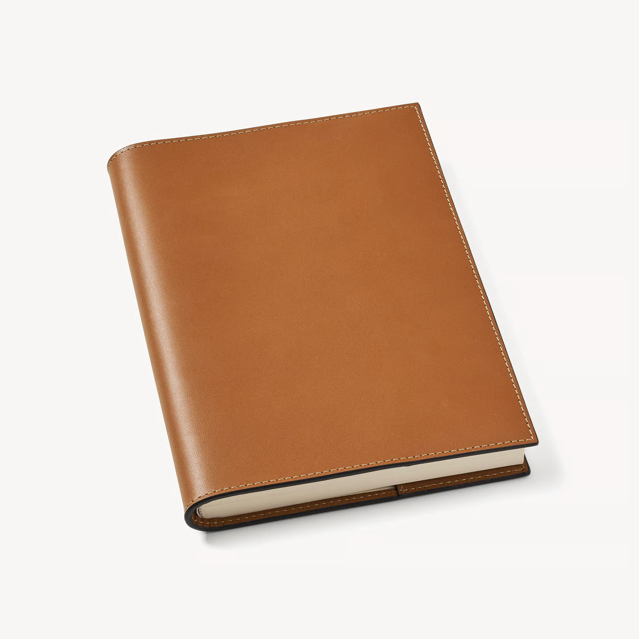 A5 Refillable Luxury Journal

        
            
            Smooth Tan | Aspinal of London