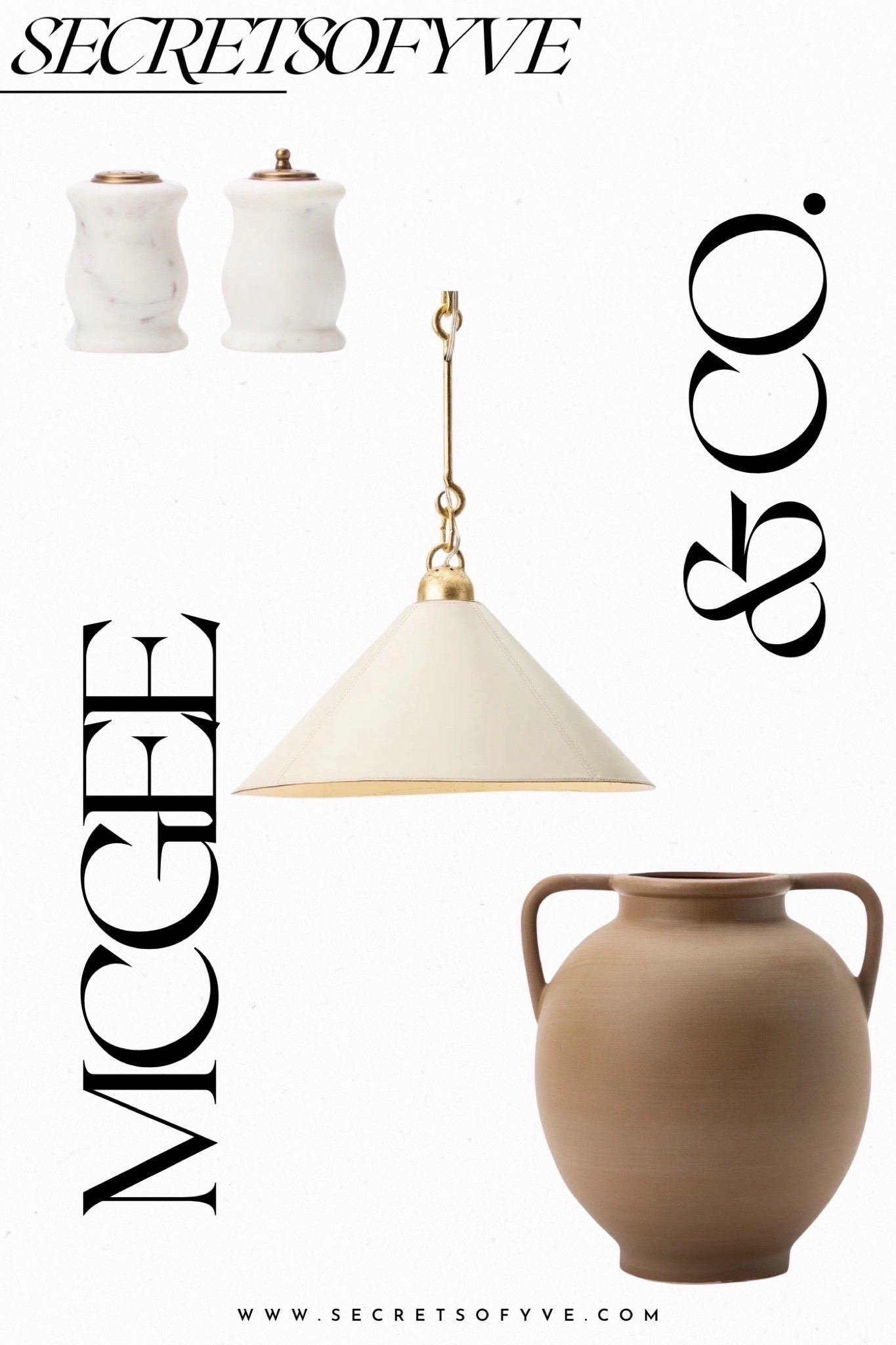 Secretsofyve: home decor and home picks @mcgee&co Wedding gifts, home gifts. 
#Secretsofyve #ltkgiftguide
Always humbled & thankful to have you here.. 
CEO: PATESI Global & PATESIfoundation.org
@secretsofyve : where beautiful meets practical, comfy meets style, affordable meets glam with a splash of splurge every now and then. I do LOVE a good sale and combining codes! #ltkstyletip #ltksalealert #ltku #ltkfoodie #ltkmomlife secretsofyve 

#LTKWedding #LTKSeasonal #LTKHome