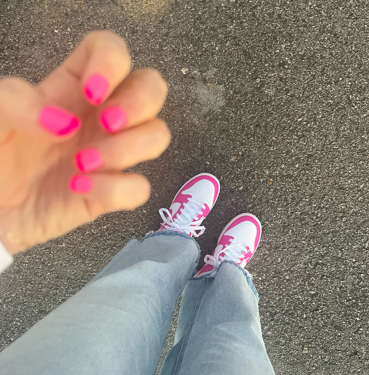 Valentines Day Sneakers!!!

#LTKstyletip #LTKshoecrush