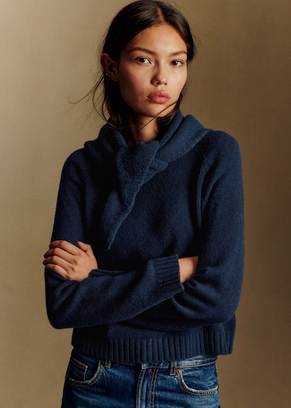 Jason Jumper | Sezane - UK