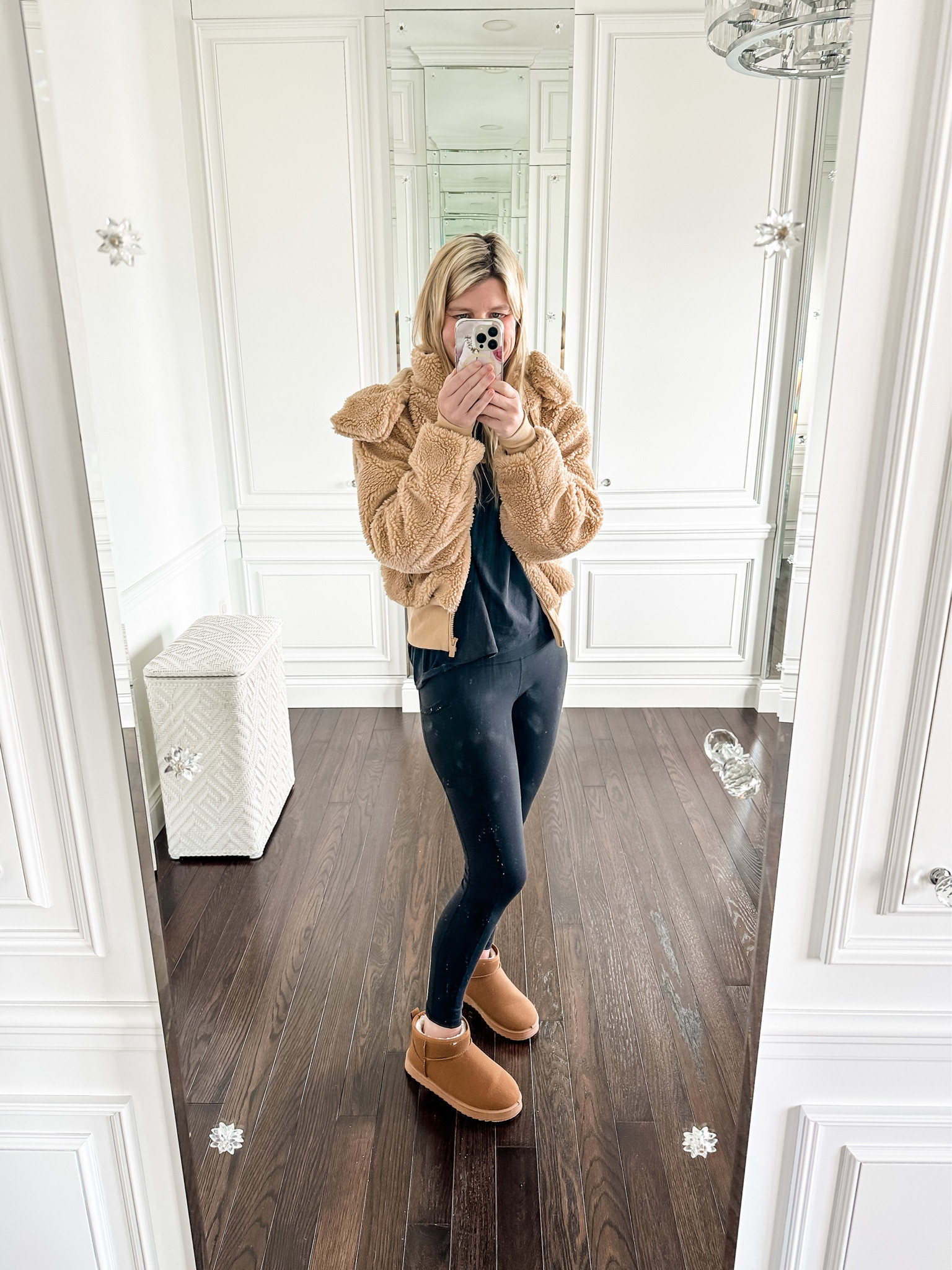 Cozy winter vibes 

#LTKFind #LTKfamily #LTKSeasonal