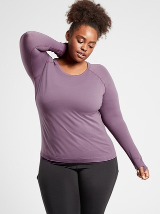Momentum Top | Athleta