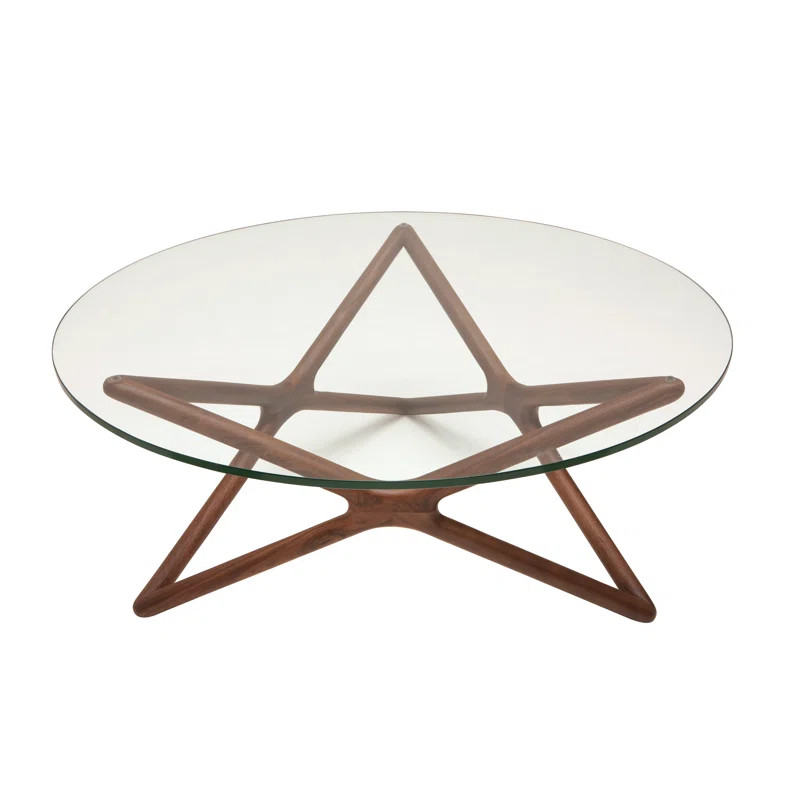 Galindo Star Coffee Table | Wayfair North America