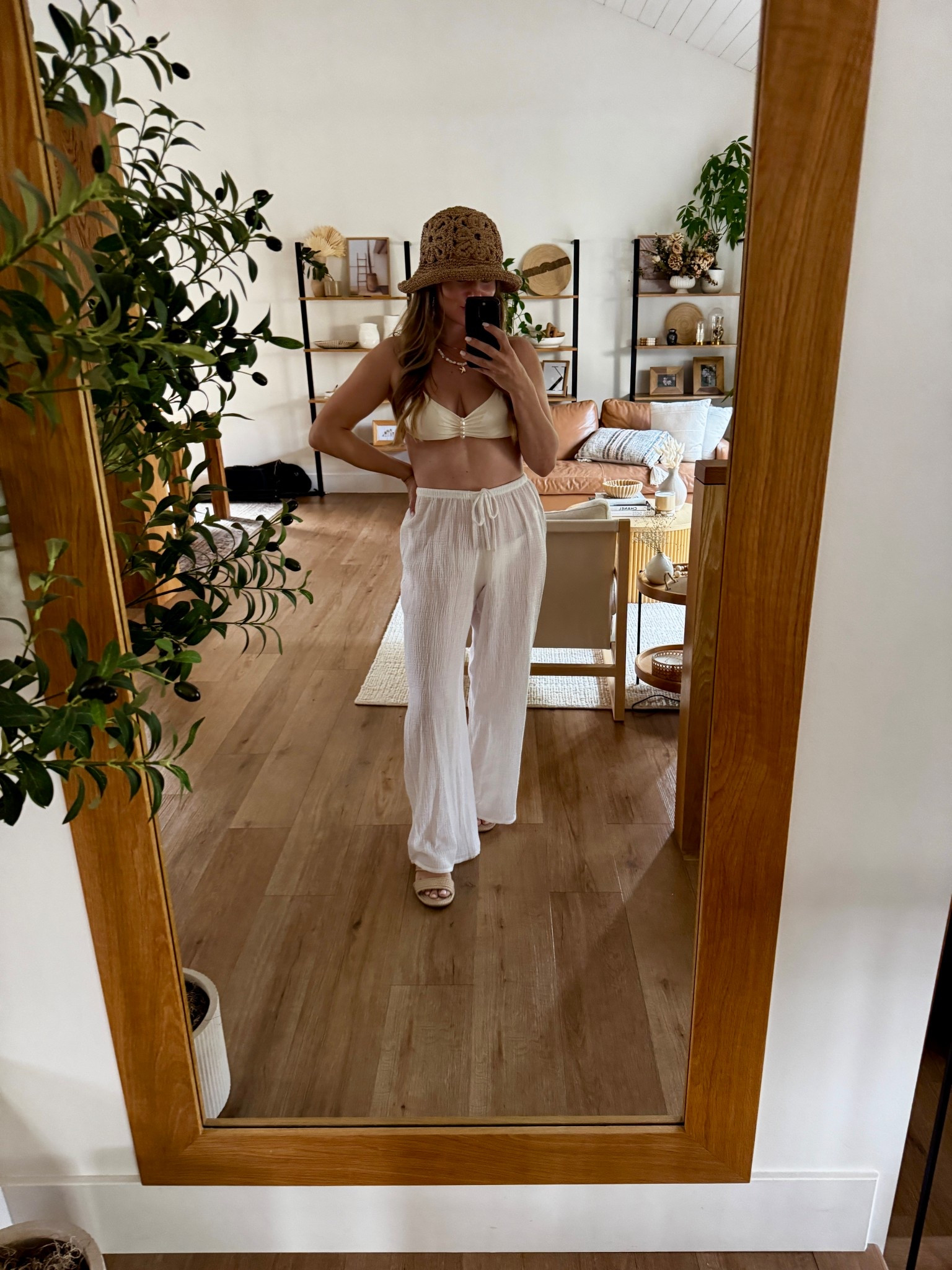 Summer in September  

#LTKswimwear #LTKcanada