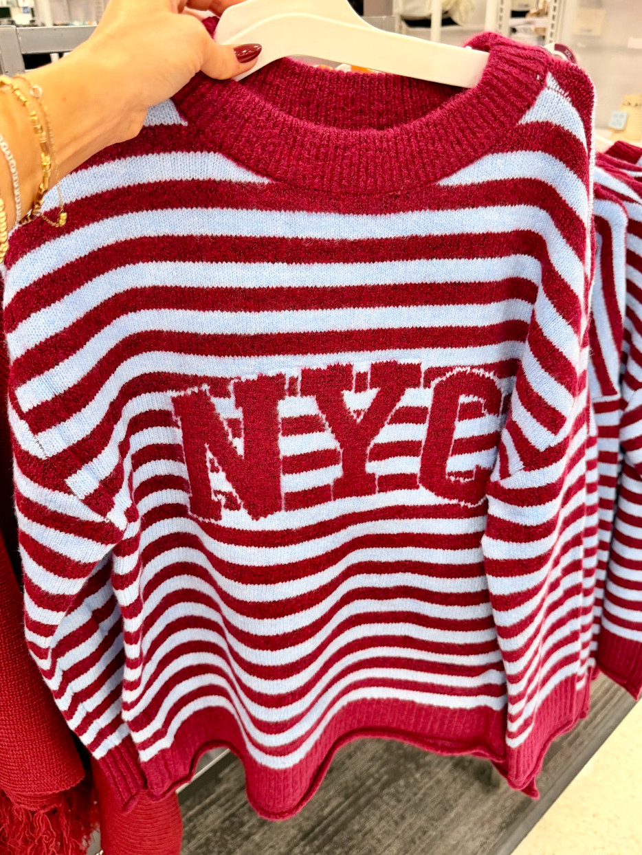 Yes. Just yes. 

 #LTKootd #LTKSeasonal