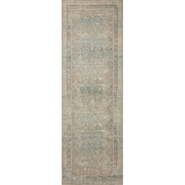 Aubrey - AUB-03 Area Rug | Rugs Direct