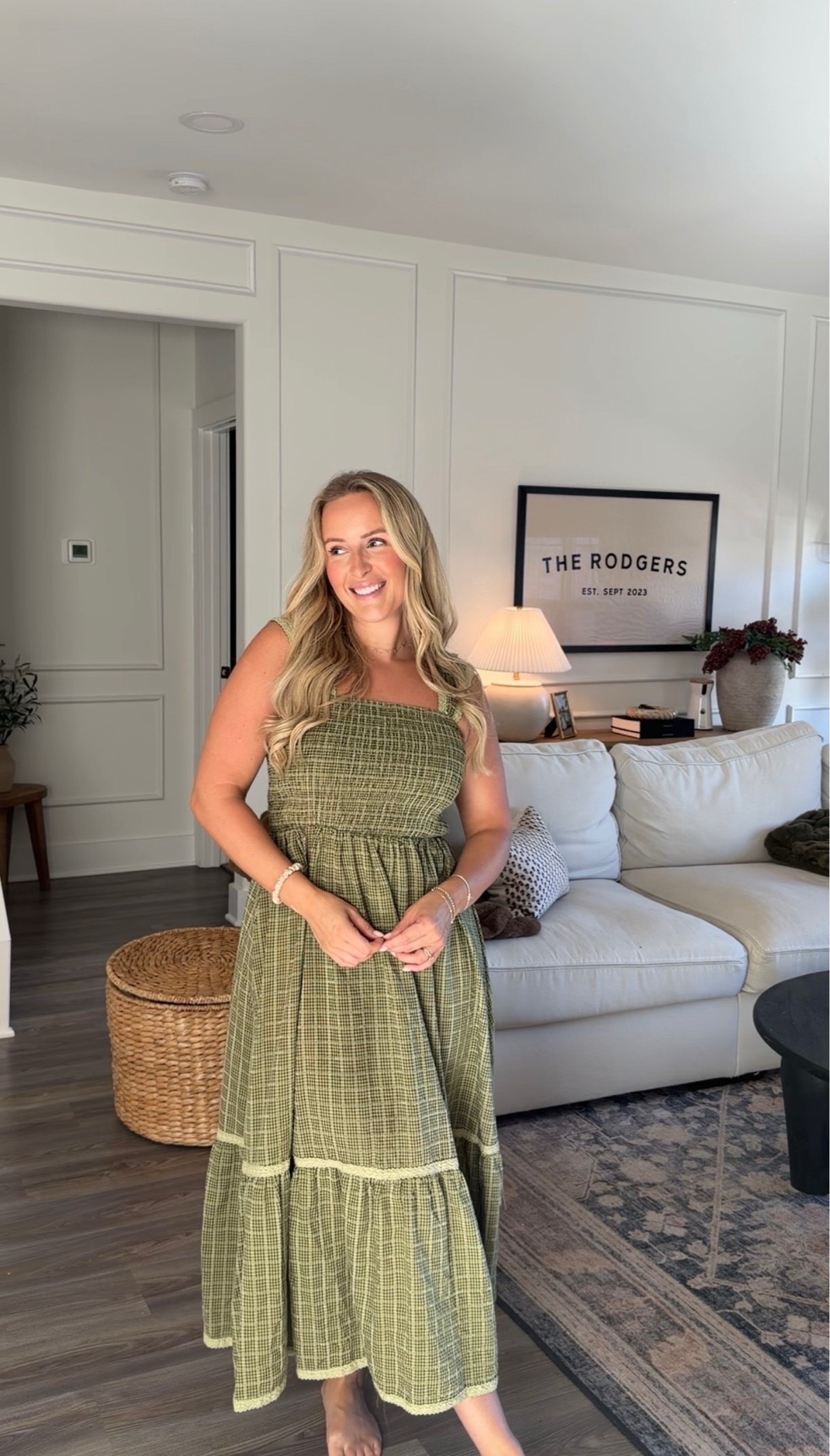 Teacher outfit inspo for fall! Love this flowy dress that’s on sale for Amazon prime



#salealert #ootd