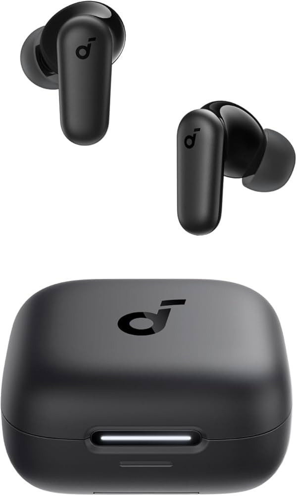 Soundcore P30i by Anker Noise Cancelling Earbuds, Hands-Free Viewing | Amazon (US)