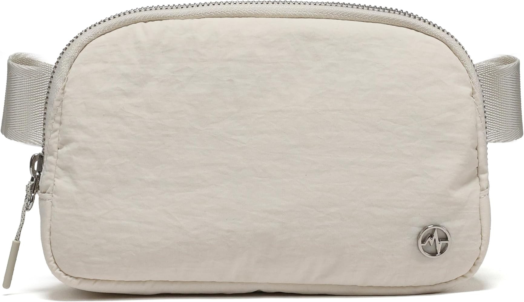 Pander Unisex Belt Bag Fanny Pack for Women with Adjustable Strap, Small Waist Pouch for Workout ... | Amazon (US)