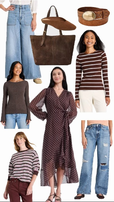 New Fall Arrivals @Target 

I ordered quite a few things for Layla and I!

#LTKSeasonal #LTKOver40 #LTKMidsize