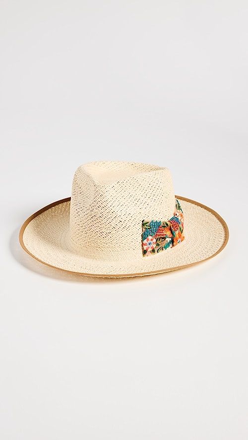 Petunia Straw Hat | Shopbop