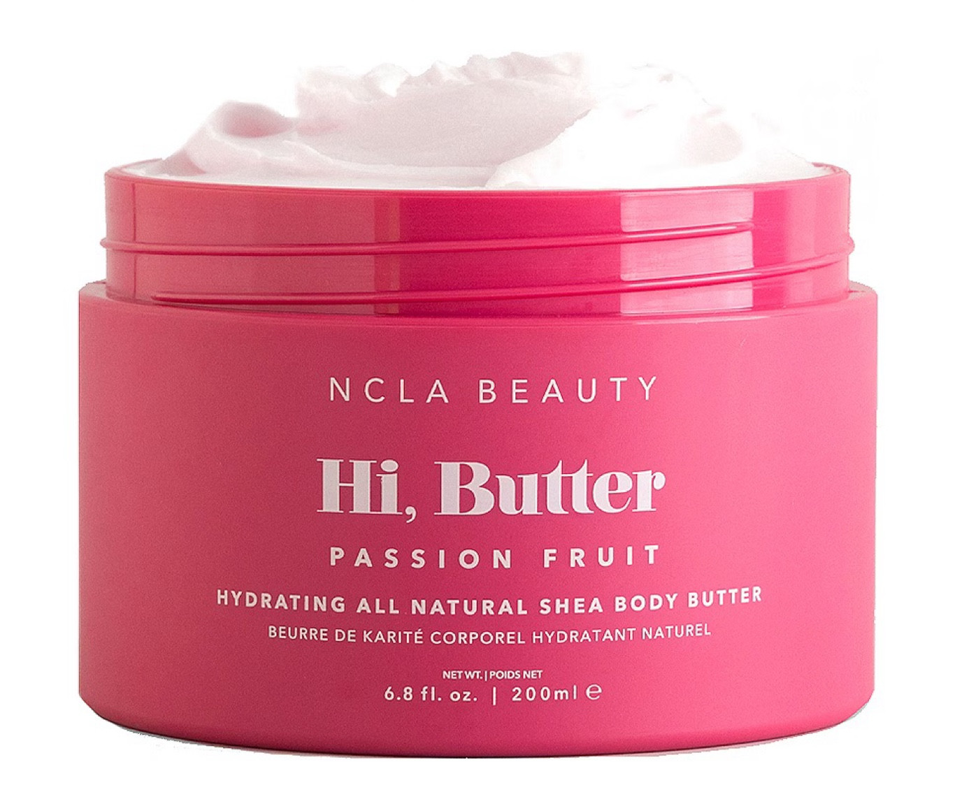 Shop this body butter! It’s passion fruit!! #TheBanannieDiaries 

#LTKGiftGuide #LTKbeauty #LTKfindsunder50