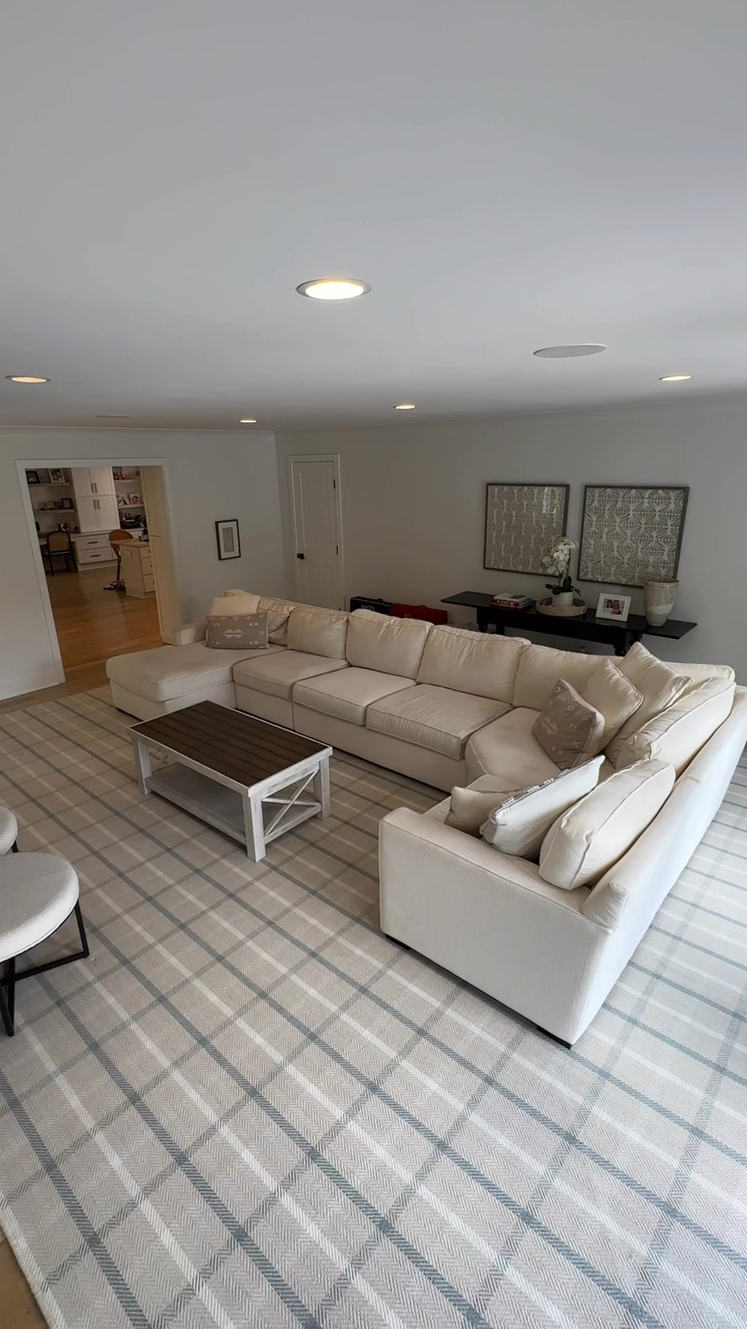 Annie Selke rugs refresh 

#LTKHome #LTKOver40 #LTKVideo