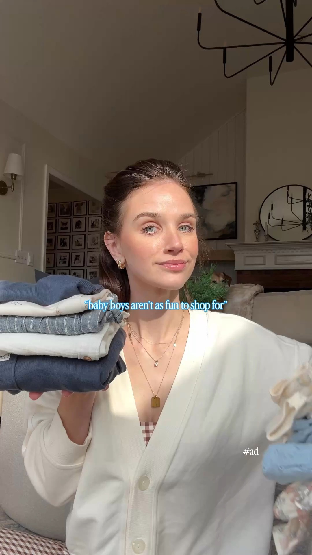  #ad proof because THE CUTEST spring finds for both baby boy + baby girl 🥹🌼☀️ they’re all Little Planet by @carters - which you can get @target! 

lightweight knits, organic cotton, breathable gauze material.. truly cannot get more perfect!

shop on my @shop.ltk ! https://liketk.it/628ns #liketkit #targetpartner #LittlePlanet @littleplanet
