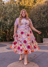 Jubilee Dress | JessaKae