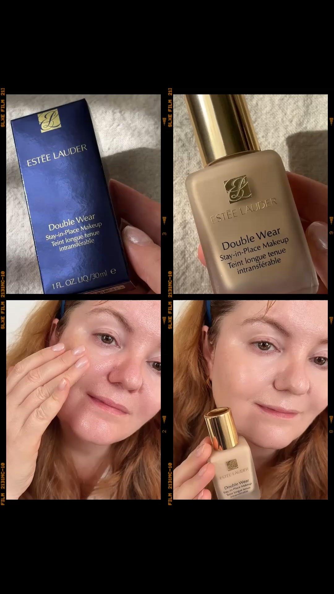 Every day feels different - but my skin routine stays the same.
Double Wear from @esteelauder keeps up, no matter the pace.

#GiftedByEsteeLauder
#EsteeLauder #romanoffbeautyclub
#beautywithconfidence #grwm

#LTKOver40 #LTKGiftGuide #LTKBeauty