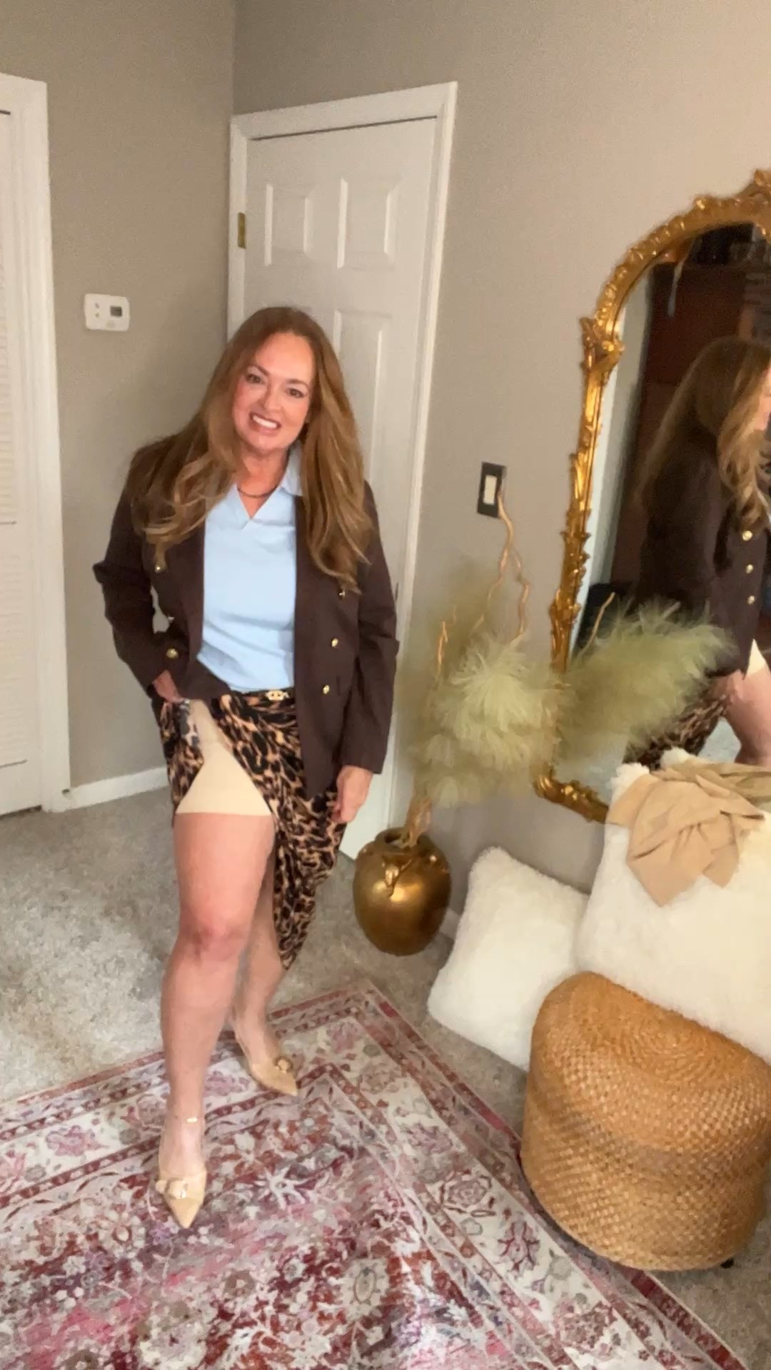 A nude slip short is your skirts new best friend. This nude combo is available in a 3 pack. Boy shorts anti chafing smooth shape wear.

#LTKBeauty #LTKTravel #LTKWedding