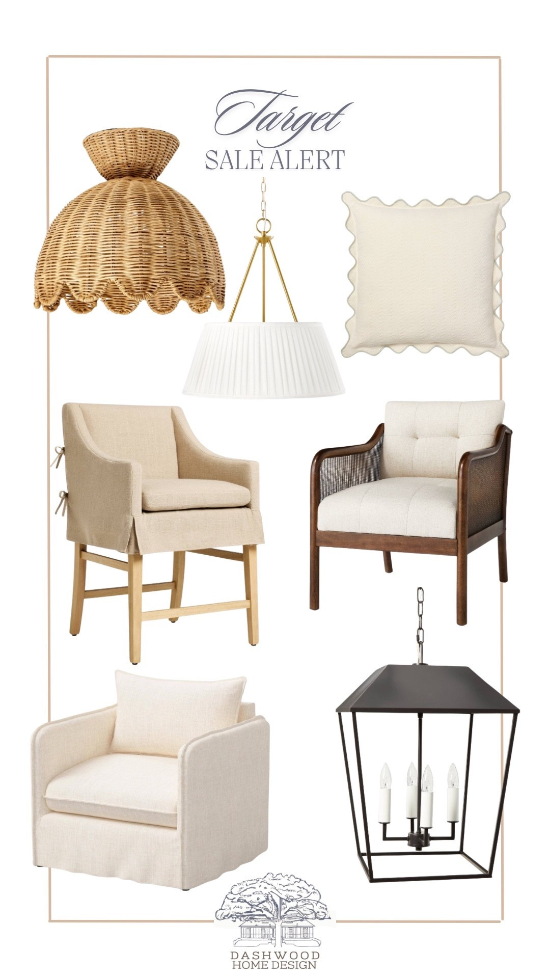 Today is Target Circle Week’s last sale day 🙌 These are a few of my favorites from it- and all 30%+!! 

The upholstered chair took my breath away and is under $450 right now. It swivels too 😻

#LTKSaleAlert #LTKFindsUnder100 #LTKHome