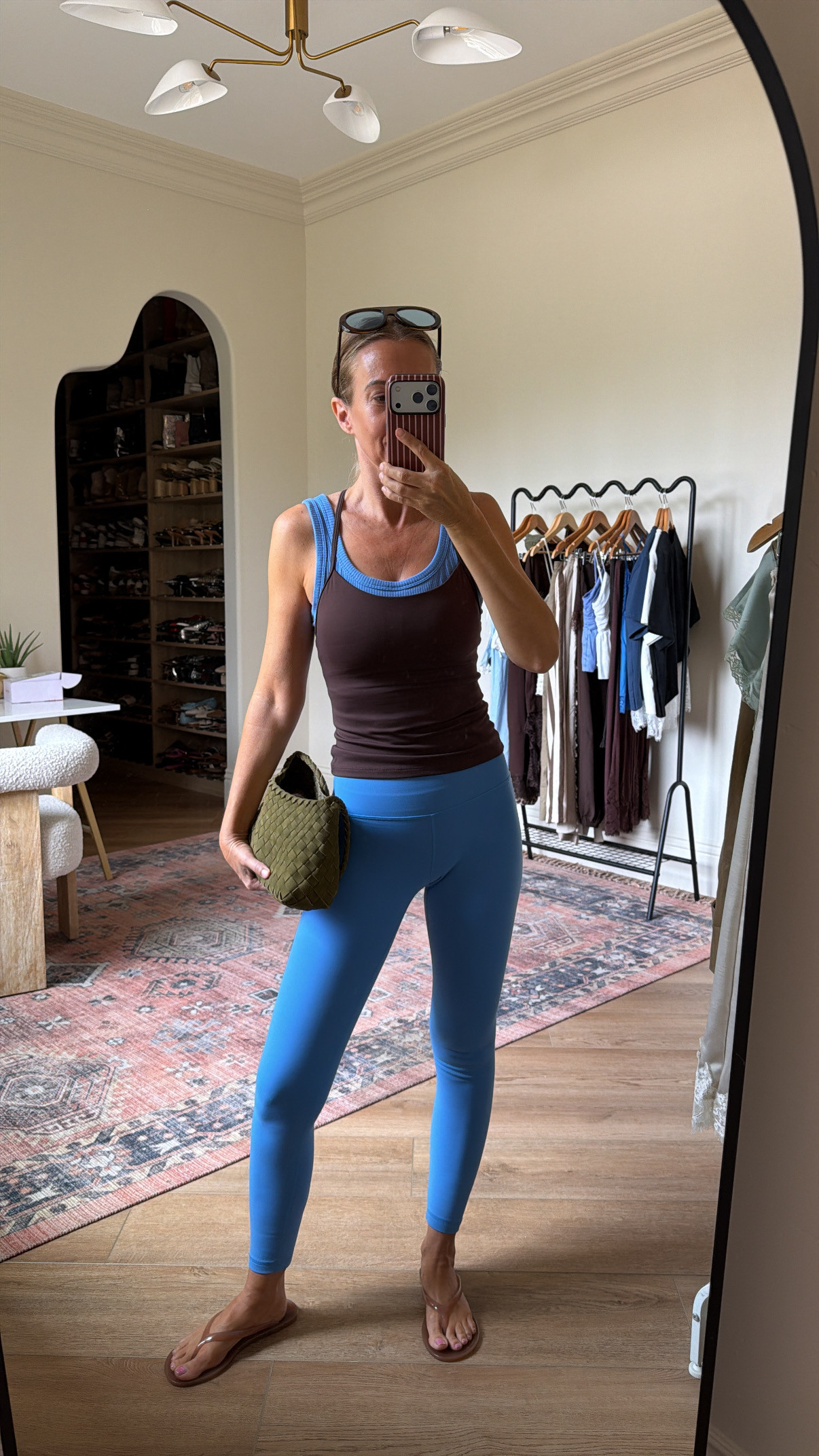 athletic fit from amazon

#LTKdayinmylife #LTKgrwm #LTKootd