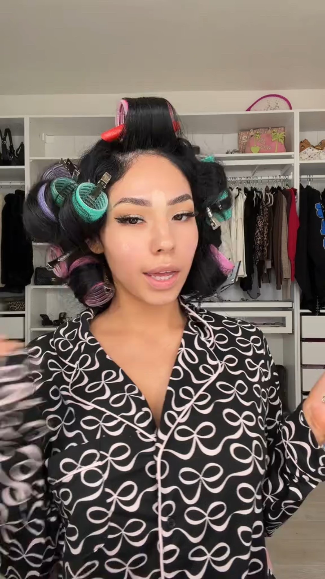 Birthday Dress Reveal🩷

#LTKStyleTip #LTKSeasonal #LTKParties