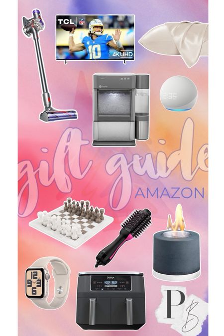 Holiday Gift Ideas from Amazon - gifts for the whole family!

#LTKHoliday #LTKfamily #LTKhome

#LTKGiftGuide #LTKSeasonal #LTKCyberWeek
