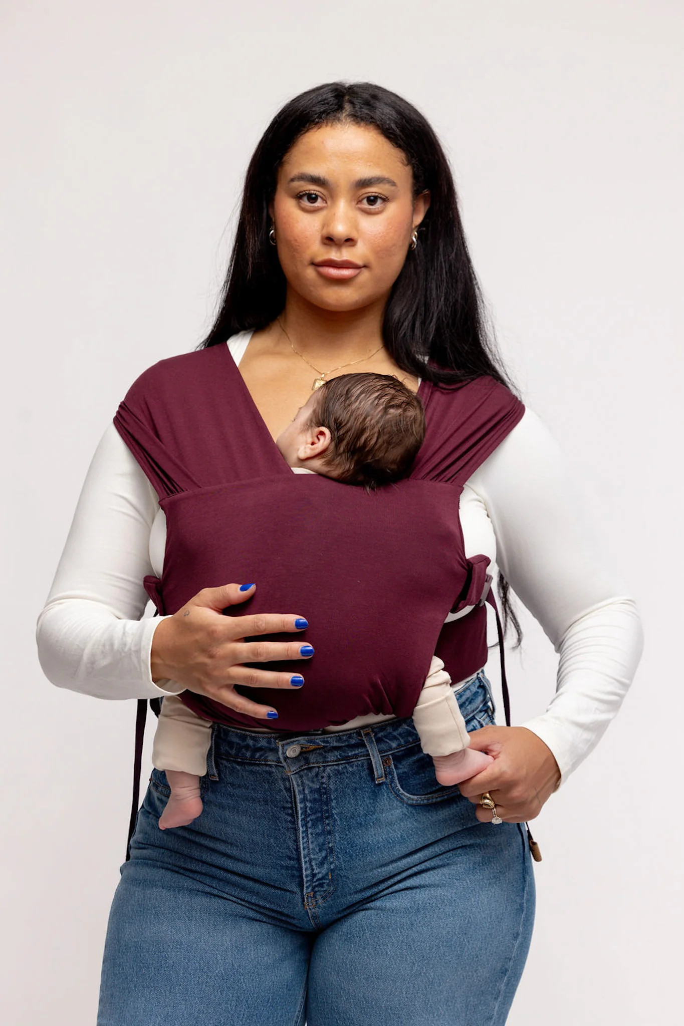 Grackle - Aerial Buckle Wrap | Wildbird