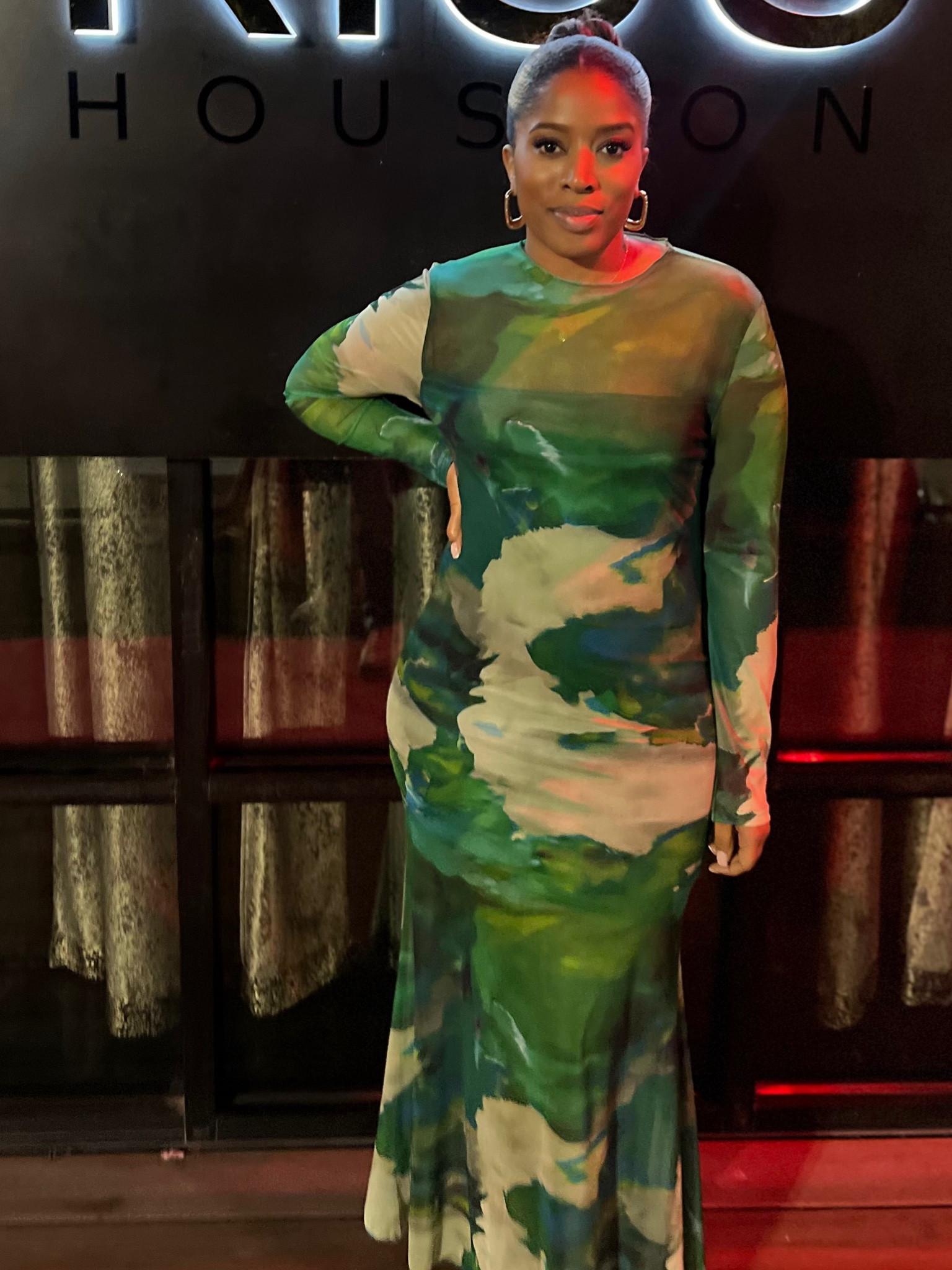 Favorite dress! 

#LTKWatchNow #LTKSpringSale #LTKMidsize