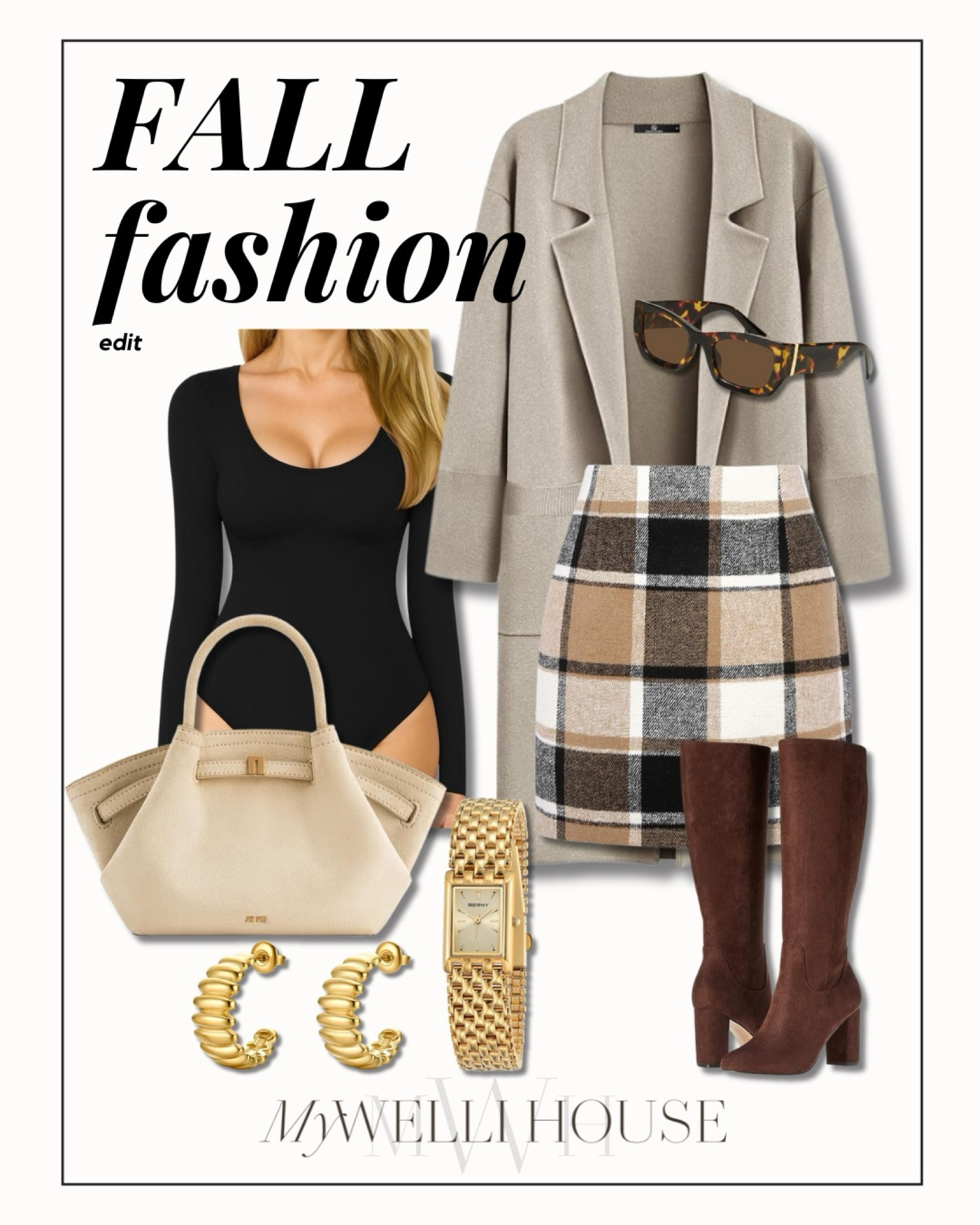 Amazon Fashion Finds

#amazonfashion #fashionfinds #amazonfinds #affordablefashion #style #LTK 

#LTKStyleTip #LTKSaleAlert #LTKBeauty